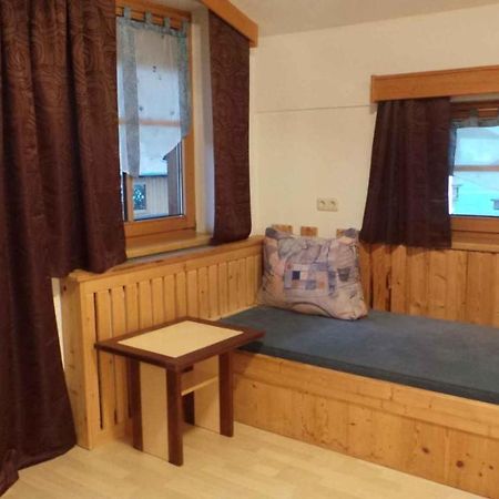 Apartments In Stumm/Zillertal 769 Экстерьер фото