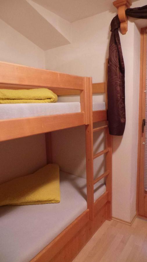 Apartments In Stumm/Zillertal 769 Экстерьер фото