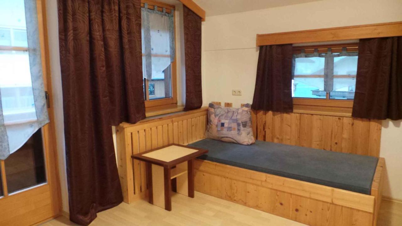 Apartments In Stumm/Zillertal 769 Экстерьер фото